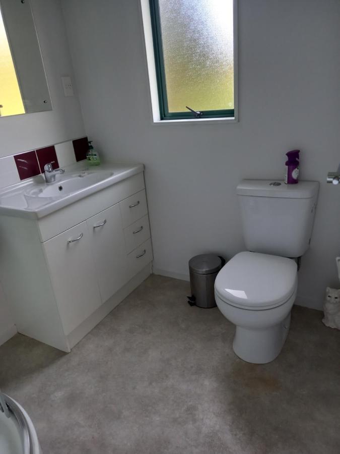Aramatai Gardens Bed & Breakfast Te Kuiti Exterior photo